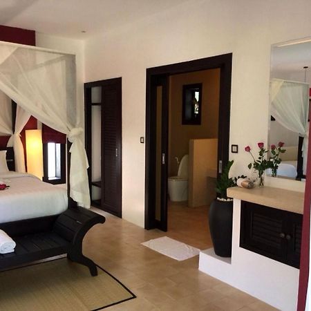 Villa Amalia Siem Reap Exterior foto