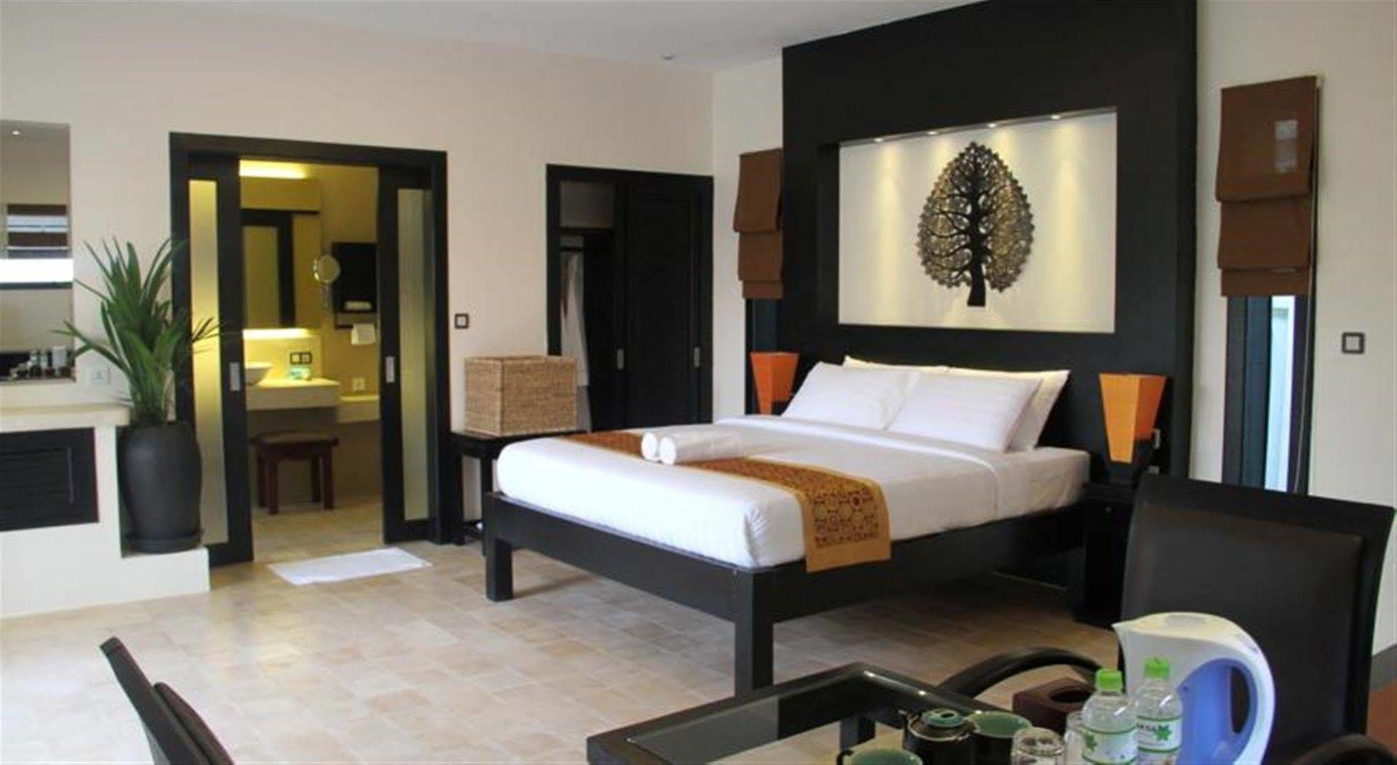 Villa Amalia Siem Reap Exterior foto