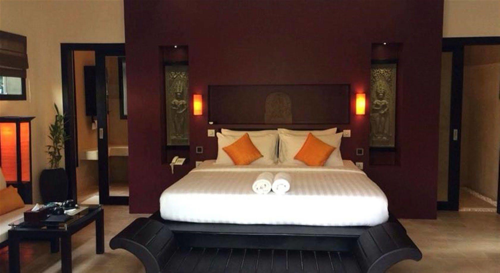 Villa Amalia Siem Reap Exterior foto